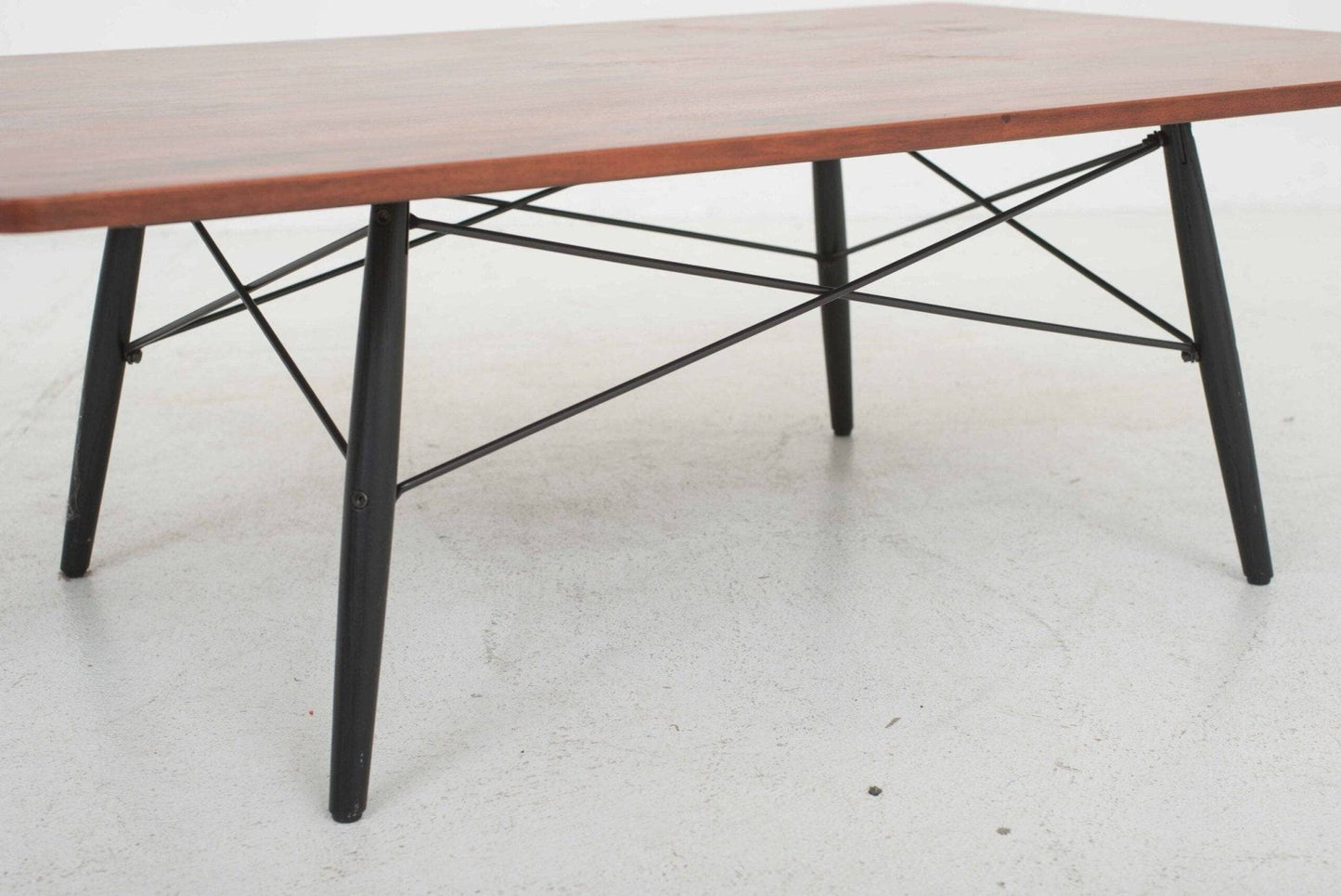 Vitra Coffee Table von Charles &amp; Ray Eames - 2nd home