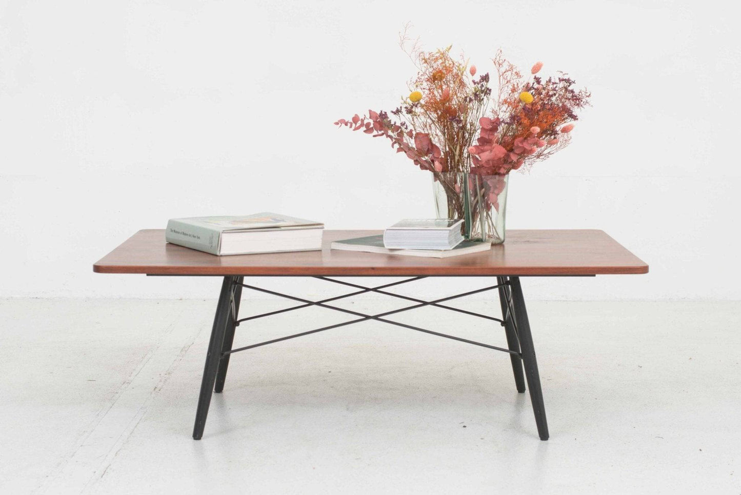 Vitra Coffee Table von Charles &amp; Ray Eames - 2nd home