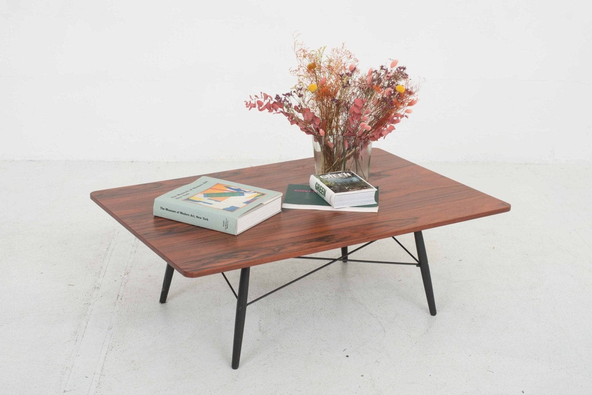 Vitra Coffee Table von Charles &amp; Ray Eames - 2nd home