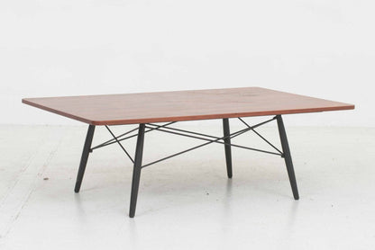 Vitra Coffee Table von Charles &amp; Ray Eames - 2nd home