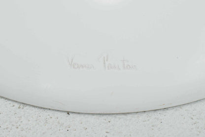 Vitra Panton Classic Stuhl von Verner Panton in Weiss - 2nd home