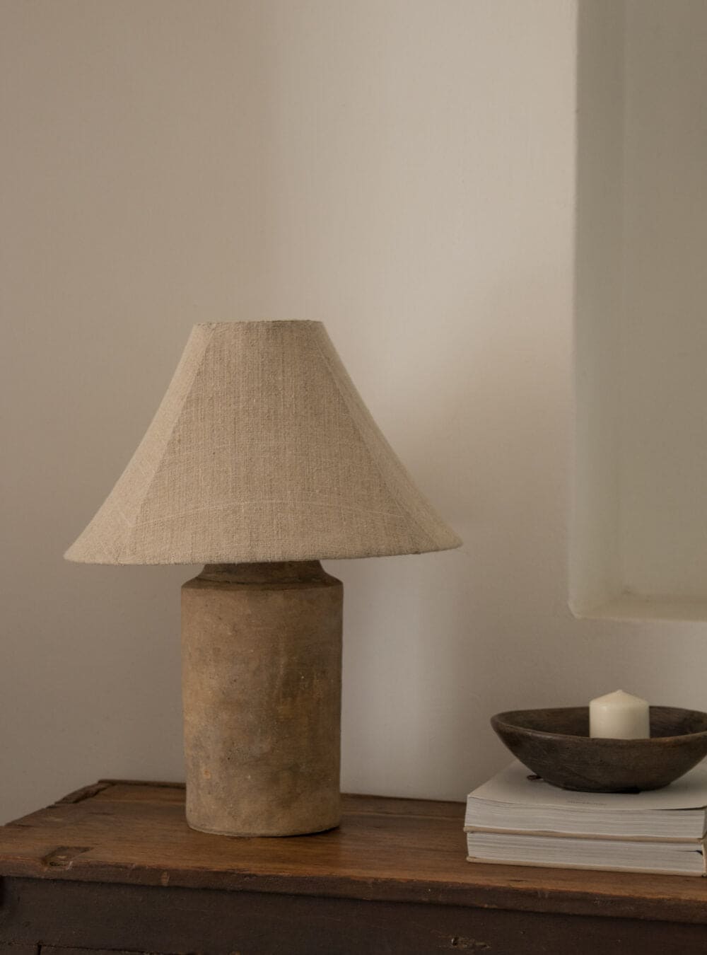 Materic Pluviale Lampe Vintage - 2nd home