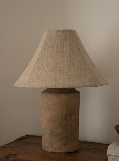 Materic Pluviale Lampe Vintage - 2nd home