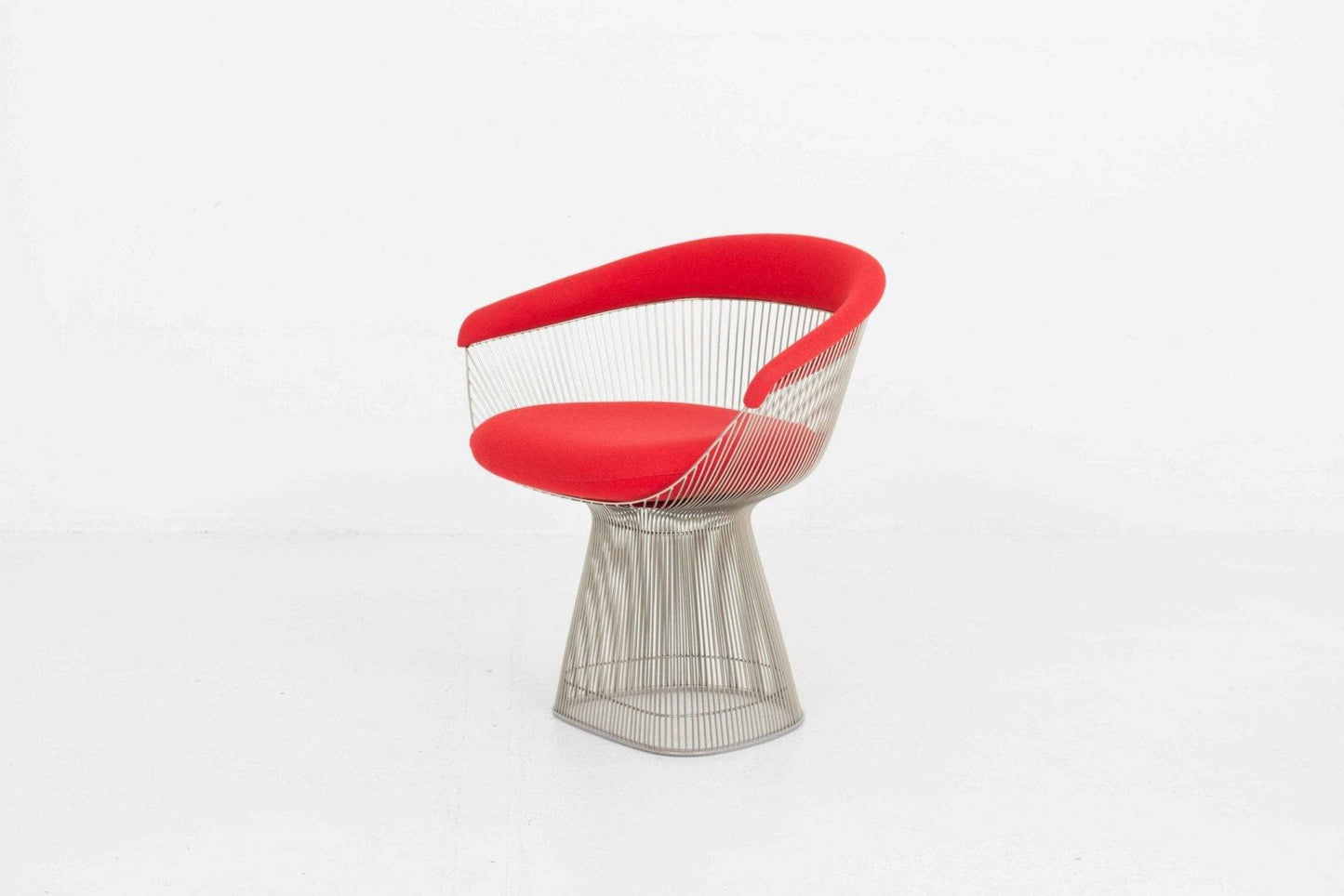 Warren Platner "Platner Arm Chair" für Knoll International - 2nd home