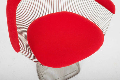 Warren Platner "Platner Arm Chair" für Knoll International - 2nd home