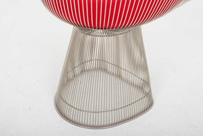 Warren Platner "Platner Arm Chair" für Knoll International - 2nd home