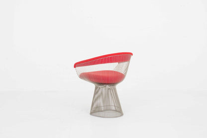 Warren Platner "Platner Arm Chair" für Knoll International - 2nd home