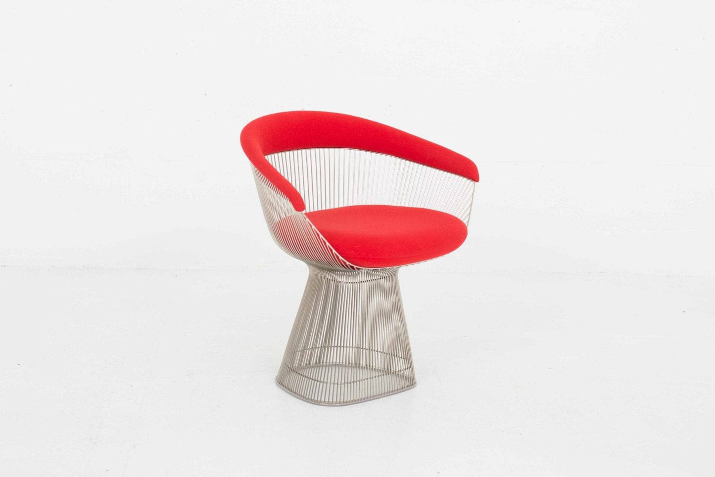 Warren Platner "Platner Arm Chair" für Knoll International - 2nd home