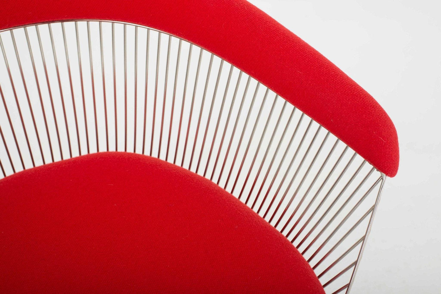 Warren Platner "Platner Arm Chair" für Knoll International - 2nd home