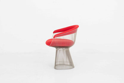 Warren Platner "Platner Arm Chair" für Knoll International - 2nd home