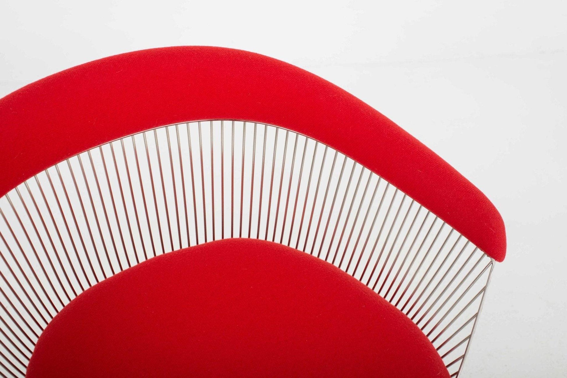 Warren Platner "Platner Arm Chair" für Knoll International - 2nd home