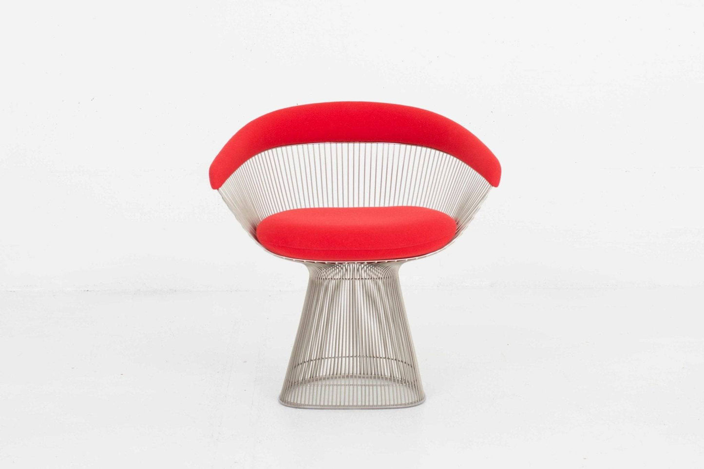 Warren Platner "Platner Arm Chair" für Knoll International - 2nd home